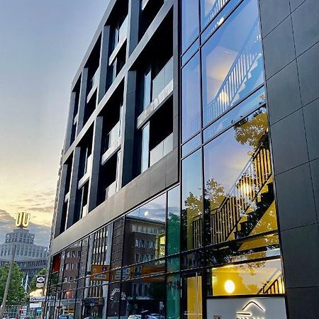 Pm-Am Apartments Gmbh 多特蒙德 外观 照片