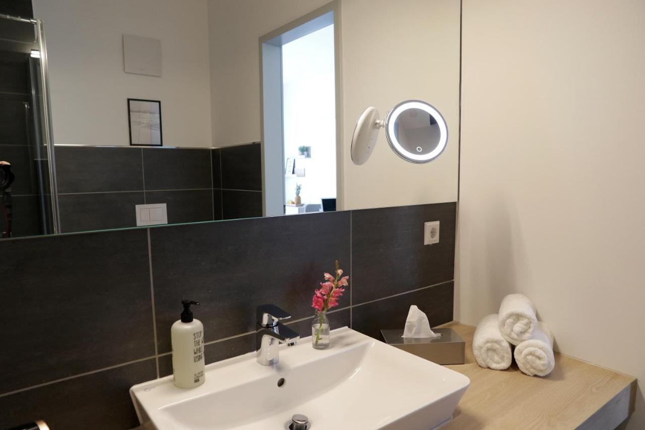 Pm-Am Apartments Gmbh 多特蒙德 外观 照片