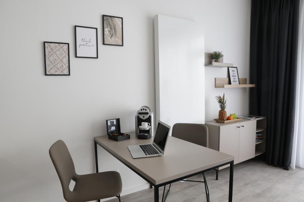 Pm-Am Apartments Gmbh 多特蒙德 外观 照片