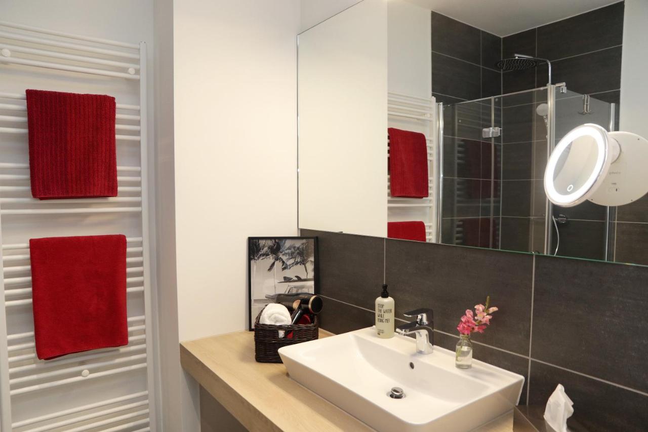 Pm-Am Apartments Gmbh 多特蒙德 外观 照片