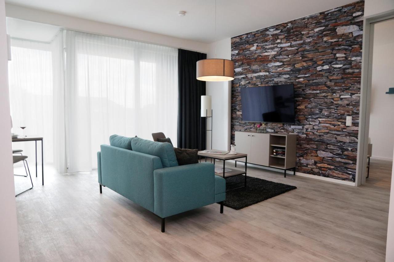 Pm-Am Apartments Gmbh 多特蒙德 外观 照片
